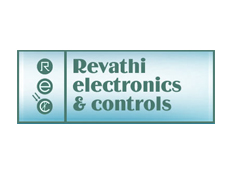 Revathi Electronics and Controls, India