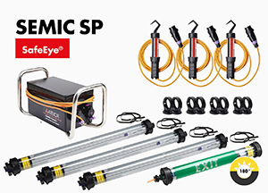 Transmission &
Distribution Sector