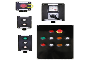 Transmission &
Distribution Sector