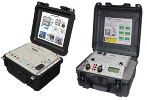 Transmission &
Distribution Sector