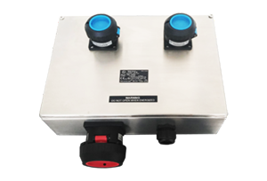 Transmission &
Distribution Sector