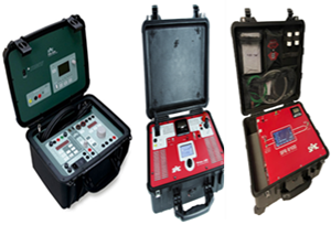 Transmission &
Distribution Sector