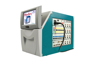 Transmission &
Distribution Sector