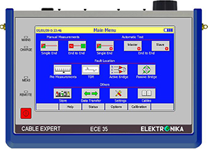 Transmission &
Distribution Sector
