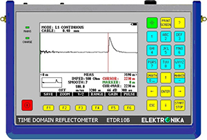 Transmission &Distribution Sector